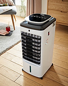 Tower 4 in 1 Air Cooler, Purifier, Humidifier and Heater