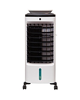 Tower 4 in 1 Air Cooler, Purifier, Humidifier and Heater