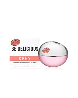 DKNY Be Delicious Fresh Blossom EDP 100ml