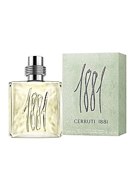 Cerruti 1881 Homme EDT 100ml