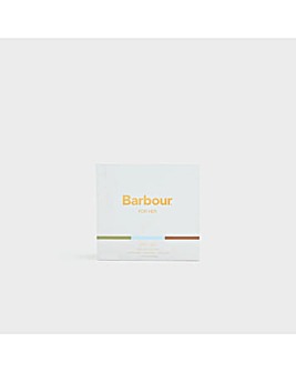 Barbour Trio EDP Atomiser giftset Her