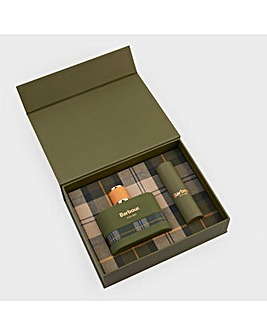 Barbour Heritage For Her Hero Set