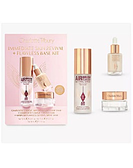 Charlotte Tilbury Skin Revival Gift Set