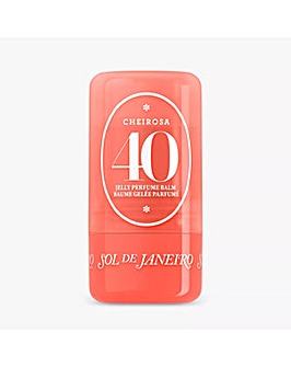 Sol de Janeiro Cheirosa 40 Perfume Balm