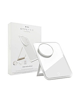 Stylpro Glow & Go Mirror