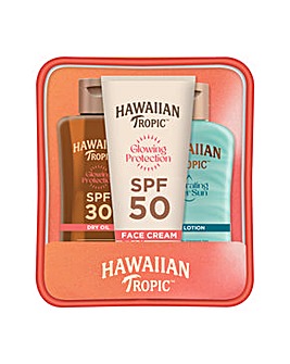 Hawaiian Tropic Mini Trio