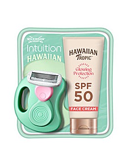 Hawaiian Tropic Summer Essential Gift Set