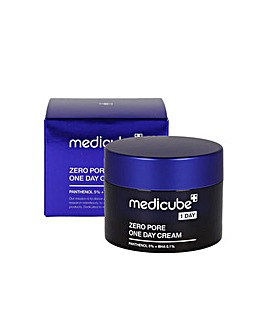 Medicube Zero Pore One Day Cream 50ml