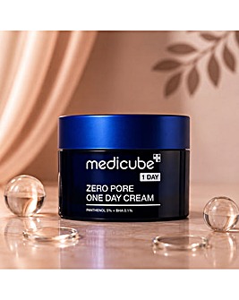 Medicube Zero Pore One Day Cream 50ml