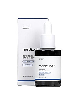 Medicube Zero Pore One Day Serum 30ml