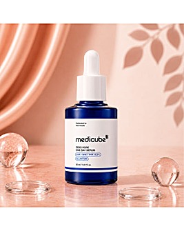 Medicube Zero Pore One Day Serum 30ml