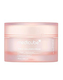 Medicube Triple Collagen Cream 4.0 50ml