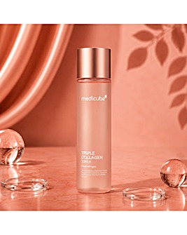 Medicube Triple Collagen Toner 4.0 140ml