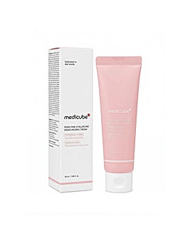 Medicube PDRN Pink Hyaluronic Moisturizing Cream 50ml