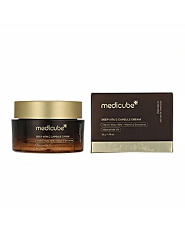 Medicube Deep Vita C Capsule Cream 55g