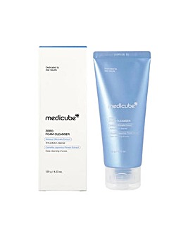 Medicube Zero Foam Cleanser 120g