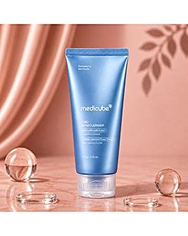 Medicube Zero Foam Cleanser 120g