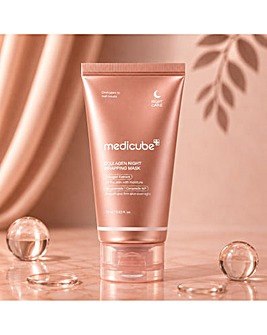 Medicube Collagen Night Wrapping Mask 75ml
