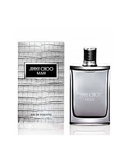 Jimmy Choo Man 30ml Eau De Toilette