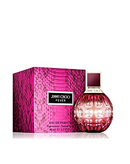 Jimmy Choo Fever 40ml Eau De Parfum