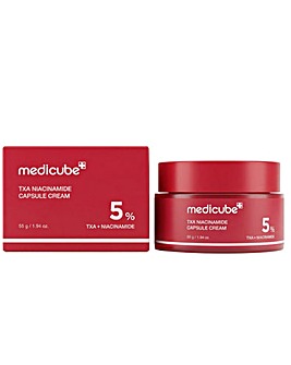 Medicube Txa Niacinamaide Capsule Cream 55g