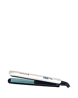 Remington Shine Therapy Hair Straightener