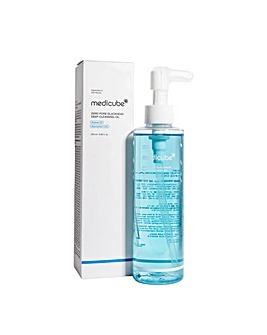 Medicube Pore Blackhead Deep Cleansing Oil 205ml