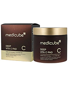 Medicube Deep Vita C Pad 70 pcs