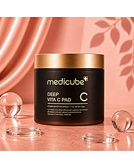 Medicube Deep Vita C Pad 70 pcs