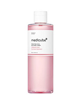 Medicube PDRN Pink Cica Soothing Toner 250ml