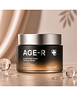 Medicube Glutathione Glow Capsule Cream 50ml