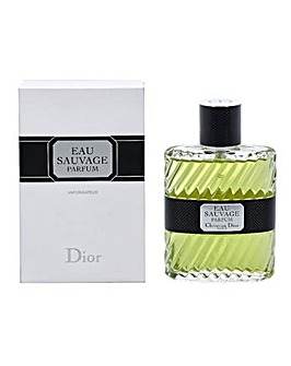 Christian Dior Eau Sauvage Eau De Parfum Spray 100ml