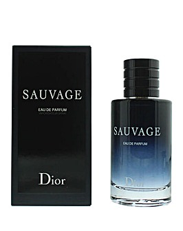 Christian� Dior Sauvage Eau De Parfum Spray 100ml