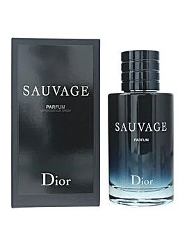 Christian Dior Sauvage Parfum 100ml