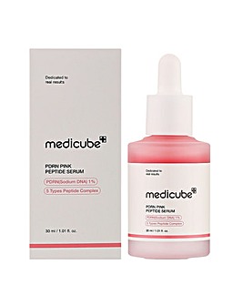 Medicube PDRN Pink Peptide Serum 30ml