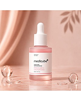 Medicube PDRN Pink Peptide Serum 30ml