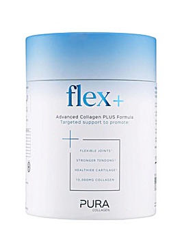 Pura Collagen Flex+ Mini 120g Unflavoured