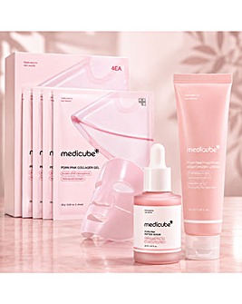 Medicube Skin Repair / PDRN Routine BUNDLE WORTH GBP58.00