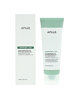 Anua Heartleaf Lha Moisture Peeling Gel 120ml