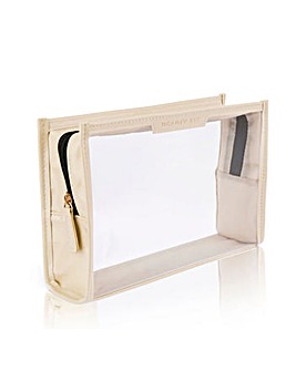 Spectrum Beauty Kit Large Makeup Pouch