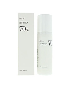 Anua Heartleaf 70+ Daily Lotion 200ml
