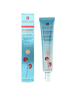 Erborian CC Water Clair Skin Perfector Gel 40ml