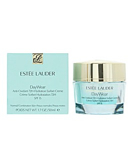 Estee Lauder DayWear Anti Oxidant 72H Sorbet Face Cream 50ml