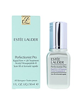 Estee Lauder Perfectionist Pro Repid Firm + Lift Treatment