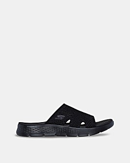 Skechers Go Walk Flex Sandals