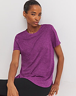 Skechers Godri Swift Tunic T-Shirt