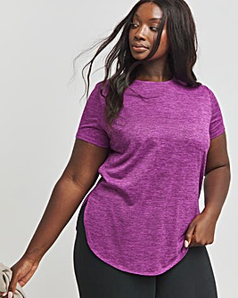 Skechers Godri Swift Tunic T-Shirt