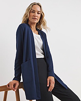 Skechers Skechluxe Renew Cardigan