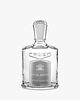 Creed Royal Water 100ml Eau De Parfum