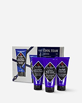 Jack Black The Cool Team Gift Set